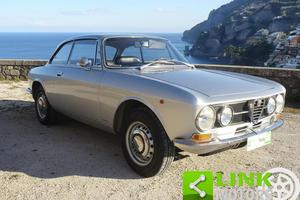 ALFA ROMEO 1750 GT VELOCE QUADRIFOGLIO (ASI)