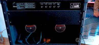 amplificatore  chitarra 