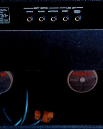 amplificatore  chitarra 