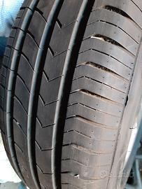 gomme auto 195/65 r15 91v