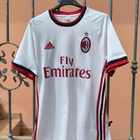 Maglietta Milan 2017/18