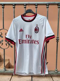 Maglietta Milan 2017/18