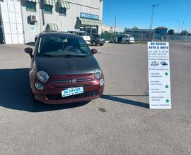 500 NEOPATENTATO 1 ANNO GARANZIA