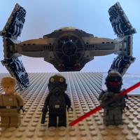 Lego Star Wars 75082