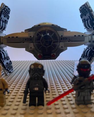 Lego Star Wars 75082