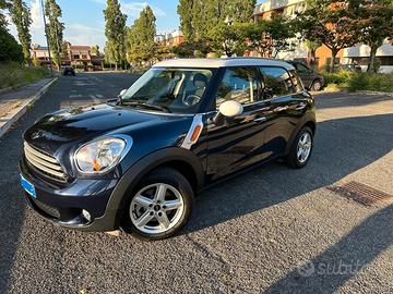 MINI Altro modello - 2014