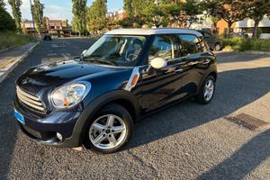 MINI Altro modello - 2014