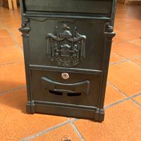 Cassetta delle lettere