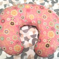 cuscino allattamento 