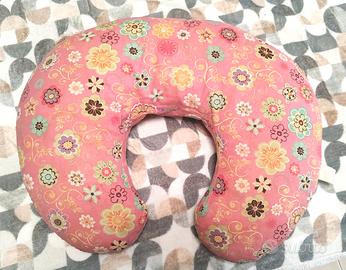 cuscino allattamento 