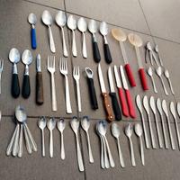 Coltelli Albert inox