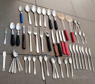 Coltelli Albert inox