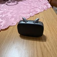 Apparecchio acustico widex moment