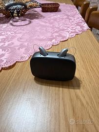 Apparecchio acustico widex moment