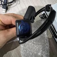Porsche macan retrocamera