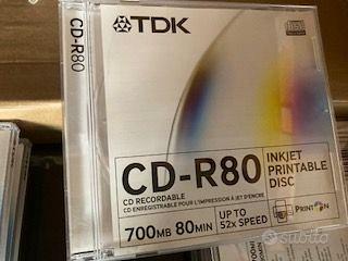Custodie per CD