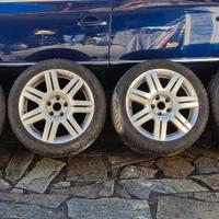Cerchi in lega per Passat
