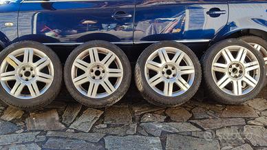 Cerchi in lega per Passat