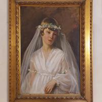 Quadro a olio