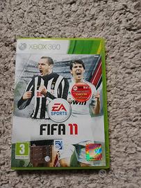 Fifa 11 Xbox 360 