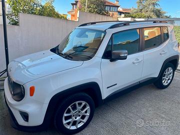Jeep renegade 1.0 T3 120 CV LIMITED