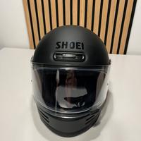 Shoei Glamster 06 nero opaco taglia L