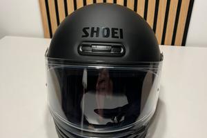 Shoei Glamster 06 nero opaco taglia L