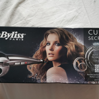 BaByliss curl secret