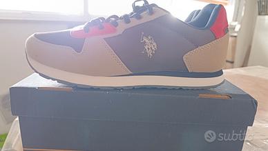 Scarpe ragazzo 39 