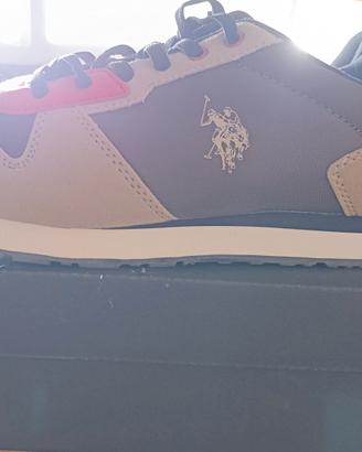 Scarpe ragazzo 39 