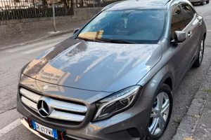 Caratteristiche principali: Modello: Mercedes-Benz