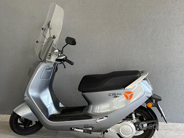 Yadea C1S 6Kw - 2023