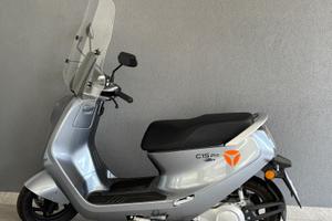 Yadea C1S 6Kw - 2023