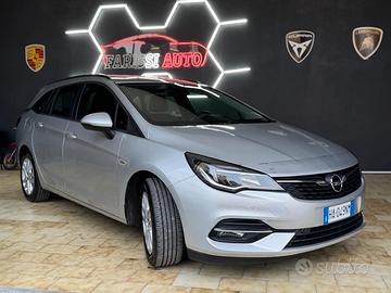 Opel Astra 1.5 CDTI 105 CV S&S Sports Tourer Busin