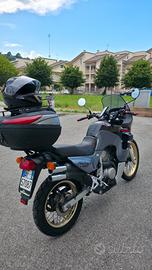 Honda Transalp 600