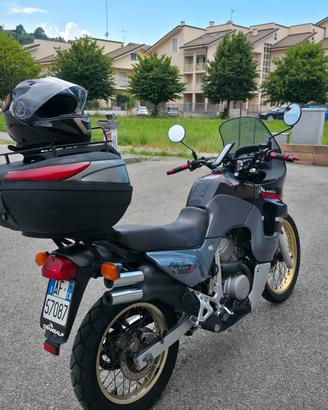 Honda Transalp 600