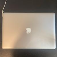MacBook Pro Mid 2012