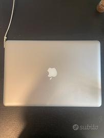 MacBook Pro Mid 2012