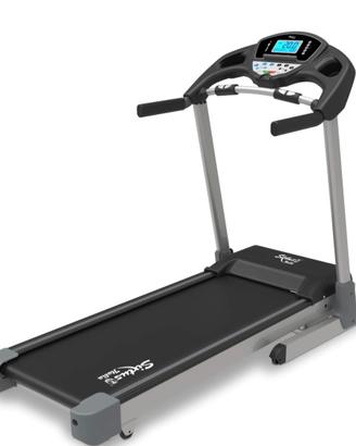 Tapis roulant elettrico professionale