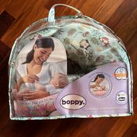 Cuscino per allattamento Boppy Chicco
