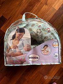 Cuscino per allattamento Boppy Chicco