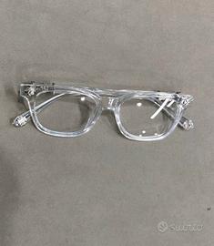 Occhiali Chrome Hearts