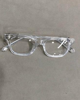 Occhiali Chrome Hearts