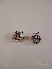 Pistilli per fiori da pasticceria/fai da te