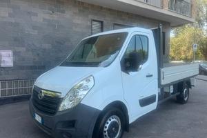 Opel movano cassone fisso anno 2018 euro 6b