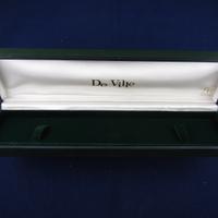 Omega De Ville scatola anni '60-'70