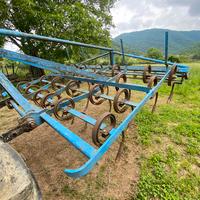 Erpice Grattoni 2,40m