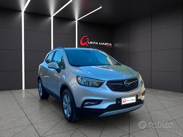 Opel Mokka X 1.6 CDTi 110 cv-PARK ASSIST/NAVI