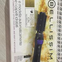 Spazzola ruotante imetec