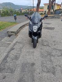Gilera gp 800 